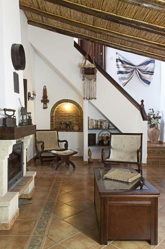 Agroturismo Monte Dos Av�s