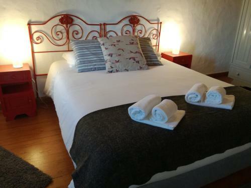 Pro Touristic Romantic Nature Villa