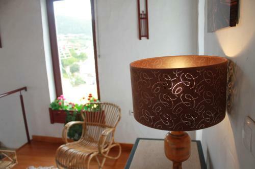 Pro Touristic Romantic Nature Villa