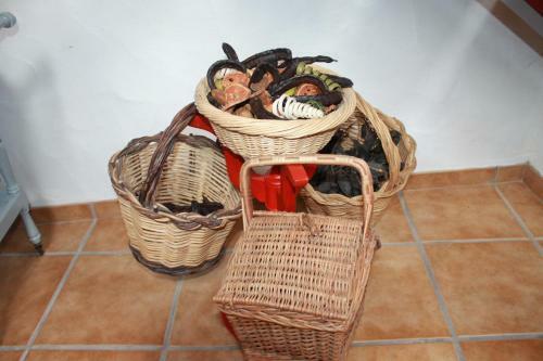 Pro Touristic Romantic Nature Villa