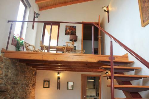 Pro Touristic Romantic Nature Villa