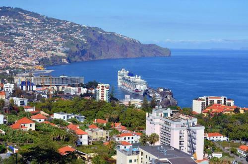 Prestige Apartment By Hr Madeira