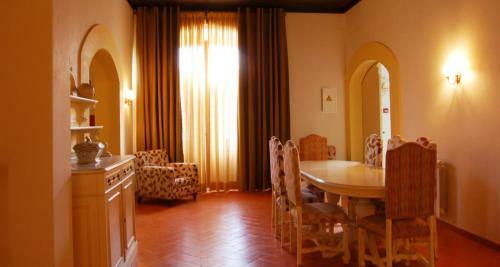 Agroturismo Marchanta