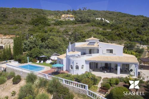 Villa Raymar