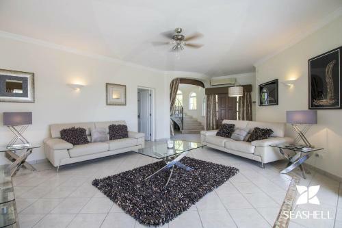 Villa Raymar