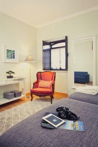Hostal Bartholomeu Guesthouse