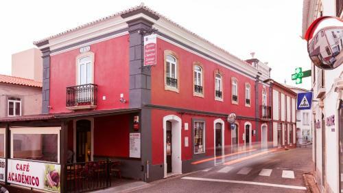Hostal Bartholomeu Guesthouse