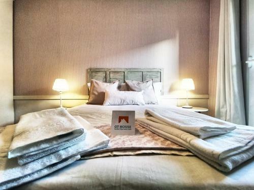 Apartamento Bridge View With Balcony