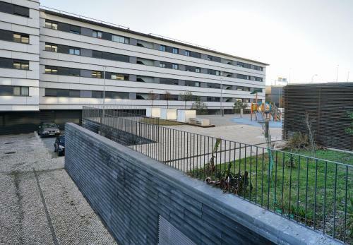Apartamento Bridge View With Balcony