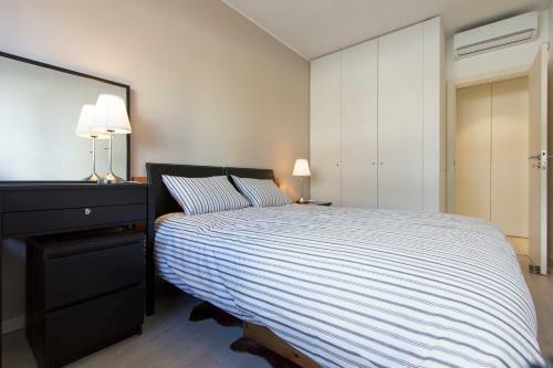 Apartamento Expo Kid's Friendly By Homing