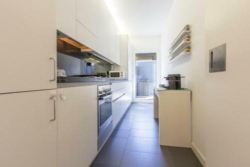 Apartamento Expo Kid's Friendly By Homing