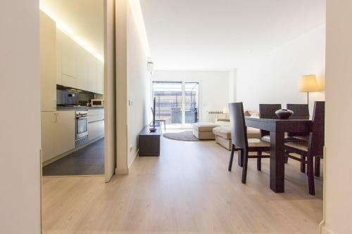 Apartamento Expo Kid's Friendly By Homing