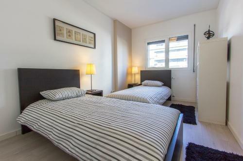 Apartamento Expo Kid's Friendly By Homing