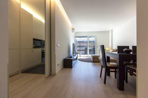 Apartamento Expo Kid's Friendly By Homing