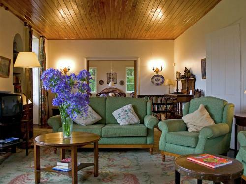 Villa Quinta Das Colmeias House
