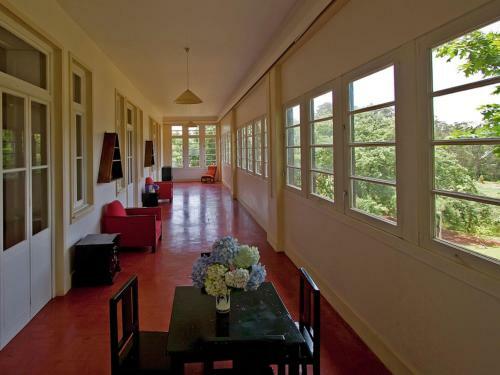 Villa Quinta Das Colmeias House