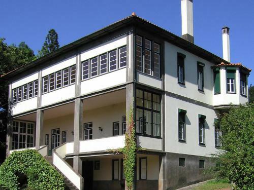 Villa Quinta Das Colmeias House