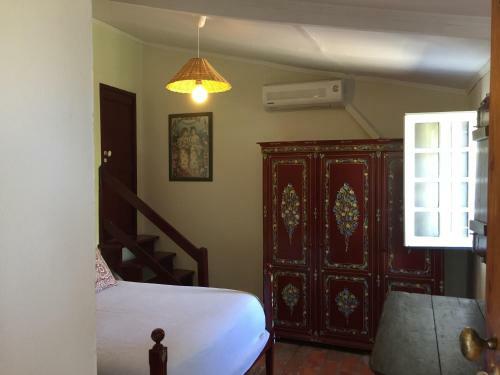 Bed & Breakfast Antara Retreat