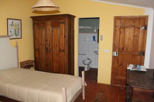 Bed & Breakfast Antara Retreat