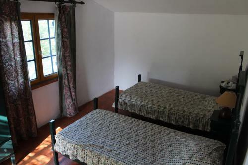 Bed & Breakfast Antara Retreat
