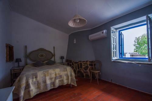 Bed & Breakfast Antara Retreat