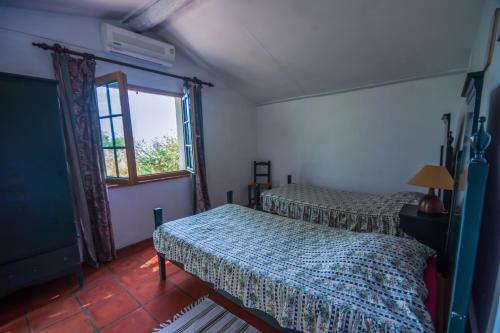 Bed & Breakfast Antara Retreat