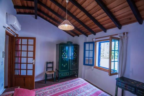 Bed & Breakfast Antara Retreat