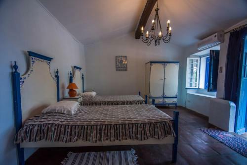 Bed & Breakfast Antara Retreat