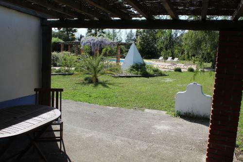 Bed & Breakfast Antara Retreat