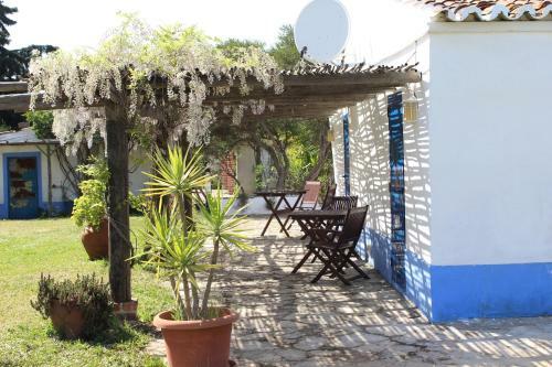 Bed & Breakfast Antara Retreat