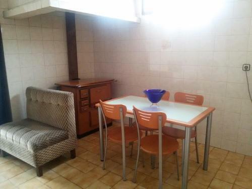 Apartamento Alojamento Da Serpente
