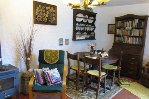 Agroturismo Terra�os Da Beira
