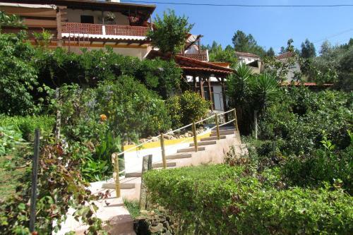 Agroturismo Terra�os Da Beira