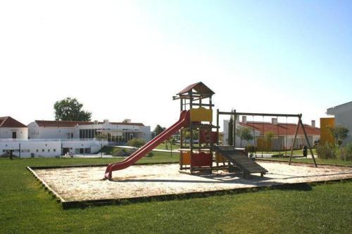 Hotel Aldeamento Turistico de Palmela