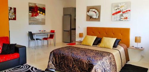 Apartamento Vivenda Freitas Studio