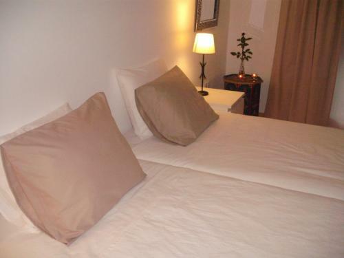 Agroturismo Moinhos Do Pis�o