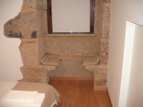 Agroturismo Moinhos Do Pis�o