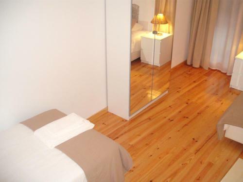 Agroturismo Moinhos Do Pis�o