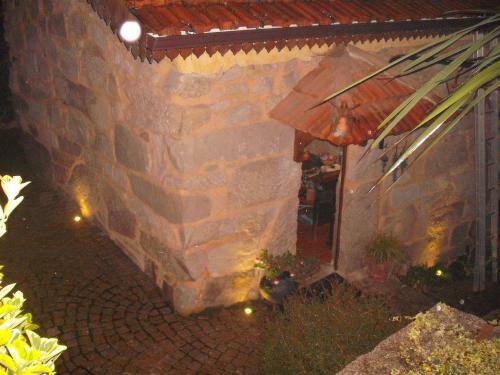 Agroturismo Moinhos Do Pis�o