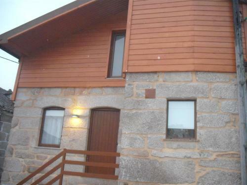 Agroturismo Moinhos Do Pis�o