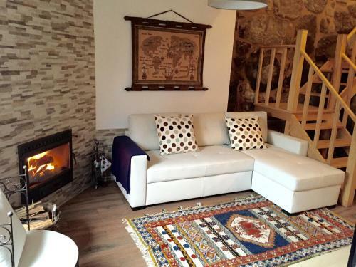 Agroturismo Moinhos Do Pis�o