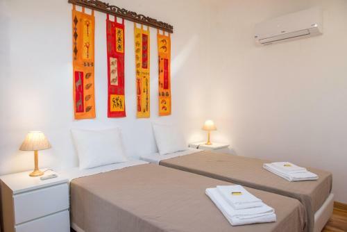 Agroturismo Moinhos Do Pis�o