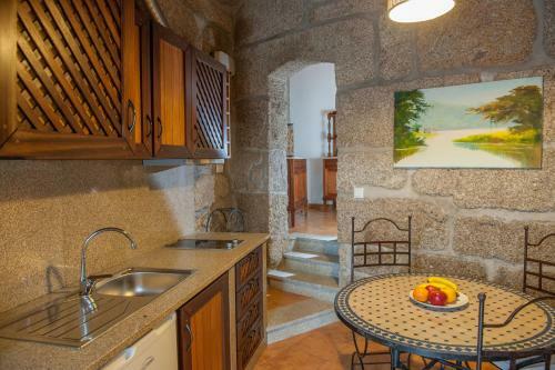 Agroturismo Moinhos Do Pis�o