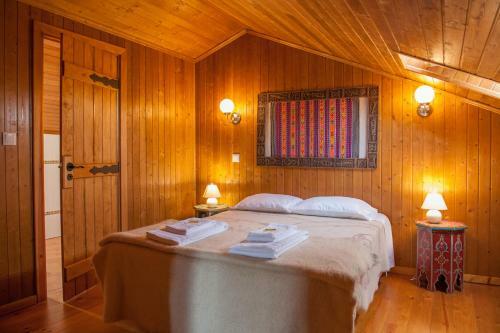 Agroturismo Moinhos Do Pis�o