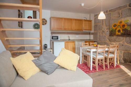 Agroturismo Moinhos Do Pis�o