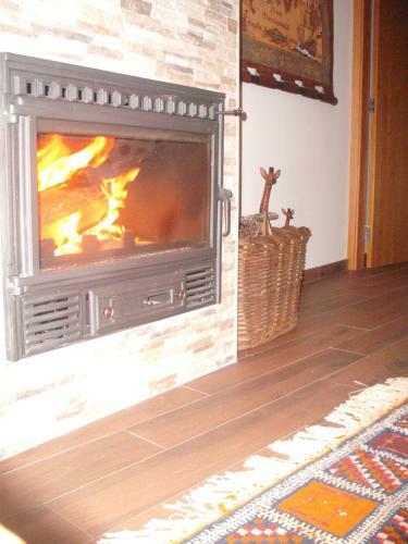 Agroturismo Moinhos Do Pis�o