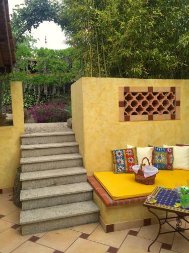 Agroturismo Moinhos Do Pis�o