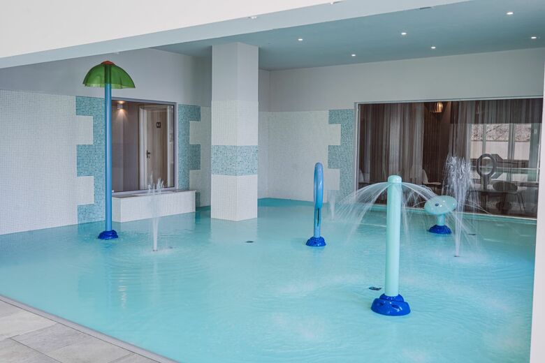Hotel Diana Resort