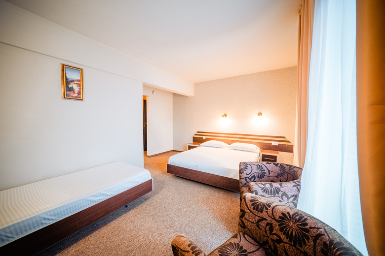 Hotel Diana Resort