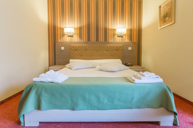 Hotel Diana Resort
